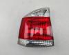 Фонарь задний левый Opel Vectra C (2002-2008) Артикул 55135994 - Фото #1