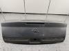 Крышка багажника (дверь задняя) Opel Vectra C (2002-2008) Артикул 55137693 - Фото #1