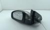 Зеркало наружное левое Opel Vectra C (2002-2008) Артикул 55137745 - Фото #1