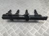 Катушка зажигания Opel Vectra C (2002-2008) Артикул 55166046 - Фото #1