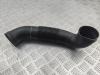 Патрубок воздушного фильтра Opel Vectra C (2002-2008) Артикул 55166094 - Фото #1