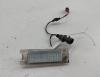 Подсветка номера Opel Vectra C (2002-2008) Артикул 55167290 - Фото #1