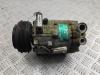 Компрессор кондиционера Opel Vectra C (2002-2008) Артикул 55179229 - Фото #1