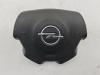 Подушка безопасности (Airbag) водителя Opel Vectra C (2002-2008) Артикул 55203125 - Фото #1