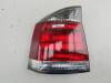 Фонарь задний левый Opel Vectra C (2002-2008) Артикул 55219235 - Фото #1