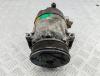 Компрессор кондиционера Opel Vectra C (2002-2008) Артикул 55230335 - Фото #1