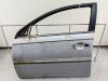 Дверь боковая передняя левая Opel Vectra C (2002-2008) Артикул 55230545 - Фото #1