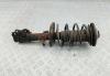 Стойка подвески передняя левая Opel Vectra C (2002-2008) Артикул 55230828 - Фото #1