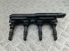 Катушка зажигания Opel Vectra C (2002-2008) Артикул 55239659 - Фото #1