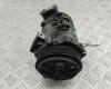 Компрессор кондиционера Opel Vectra C (2002-2008) Артикул 55240637 - Фото #1