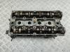Головка блока цилиндров двигателя (ГБЦ) Opel Vectra C (2002-2008) Артикул 55240690 - Фото #1