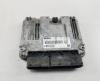 Блок управления двигателем (ДВС) Opel Vectra C (2002-2008) Артикул 55255814 - Фото #1
