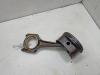 Поршень с шатуном Opel Vectra C (2002-2008) Артикул 55258885 - Фото #1