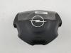 Подушка безопасности (Airbag) водителя Opel Vectra C (2002-2008) Артикул 55263791 - Фото #1