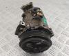 Компрессор кондиционера Opel Vectra C (2002-2008) Артикул 55268813 - Фото #1