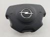 Подушка безопасности (Airbag) водителя Opel Vectra C (2002-2008) Артикул 55272541 - Фото #1