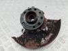 Ступица передняя левая Opel Vectra C (2002-2008) Артикул 55291612 - Фото #1