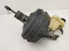 Усилитель тормозов вакуумный Opel Vectra C (2002-2008) Артикул 55291734 - Фото #1