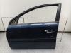 Дверь боковая передняя левая Opel Vectra C (2002-2008) Артикул 55291957 - Фото #1