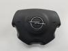 Подушка безопасности (Airbag) водителя Opel Vectra C (2002-2008) Артикул 55295535 - Фото #1