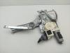 Стеклоподъемник электрический передний левый Opel Vectra C (2002-2008) Артикул 55323764 - Фото #1