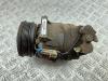 Компрессор кондиционера Opel Vectra C (2002-2008) Артикул 55340867 - Фото #1