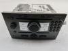 Аудиомагнитола Opel Vectra C (2002-2008) Артикул 55349151 - Фото #1
