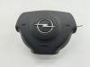 Подушка безопасности (Airbag) водителя Opel Vectra C (2002-2008) Артикул 55351958 - Фото #1