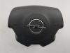 Подушка безопасности (Airbag) водителя Opel Vectra C (2002-2008) Артикул 55356431 - Фото #1