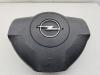 Подушка безопасности (Airbag) водителя Opel Vectra C (2002-2008) Артикул 55356528 - Фото #1