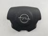 Подушка безопасности (Airbag) водителя Opel Vectra C (2002-2008) Артикул 55356791 - Фото #1