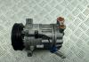 Компрессор кондиционера Opel Vectra C (2002-2008) Артикул 55358945 - Фото #1