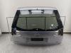 Крышка багажника (дверь задняя) Opel Vectra C (2002-2008) Артикул 55359432 - Фото #1