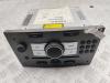 Аудиомагнитола Opel Vectra C (2002-2008) Артикул 55378072 - Фото #1
