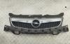 Решетка радиатора Opel Vectra C (2002-2008) Артикул 55384221 - Фото #1