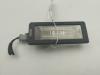 Подсветка номера Opel Vectra C (2002-2008) Артикул 55392871 - Фото #1