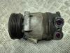 Компрессор кондиционера Opel Vectra C (2002-2008) Артикул 55399025 - Фото #1