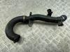 Патрубок интеркулера Opel Vectra C (2002-2008) Артикул 55399065 - Фото #1