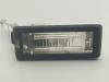 Подсветка номера Opel Vectra C (2002-2008) Артикул 55409912 - Фото #1