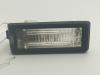 Подсветка номера Opel Vectra C (2002-2008) Артикул 55409970 - Фото #1