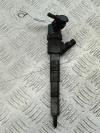 Форсунка топливная Opel Vectra C (2002-2008) Артикул 55414450 - Фото #1