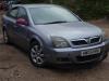  Opel Vectra C (2002-2008) Разборочный номер V4063 #3