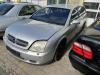  Opel Vectra C (2002-2008) Разборочный номер T5558 #2