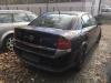  Opel Vectra C (2002-2008) Разборочный номер S6307 #4