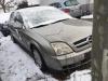  Opel Vectra C Разборочный номер S6880 #2