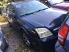  Opel Vectra C (2002-2008) Разборочный номер S7269 #3