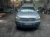  Opel Vectra C (2002-2008) Разборочный номер E0066 #2