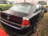  Opel Vectra C (2002-2008) Разборочный номер S7607 #3