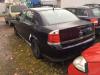  Opel Vectra C (2002-2008) Разборочный номер S7607 #4