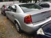  Opel Vectra C (2002-2008) Разборочный номер S7739 #4